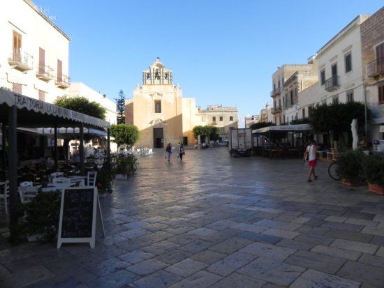 Chiesa Madre Maria SS. Immacolata